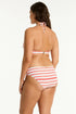Sea Level Biarritz Longline Halter Top